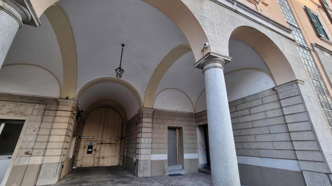 米兰Italianway - Tortona 8公寓 外观 照片